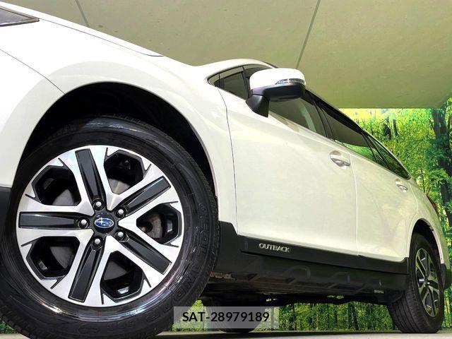 Subaru OUTBACK 2019-03 8627421-12