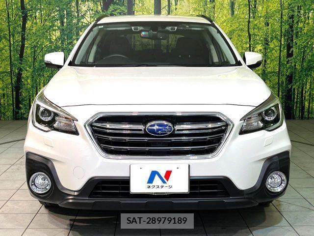 Subaru OUTBACK 2019-03 8627421-13