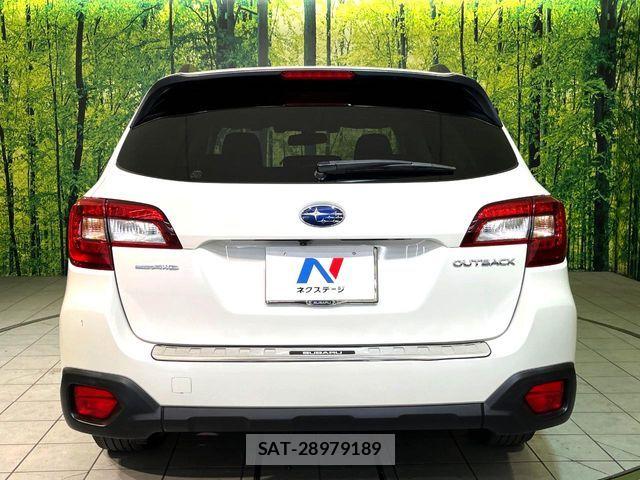 Subaru OUTBACK 2019-03 8627421-14