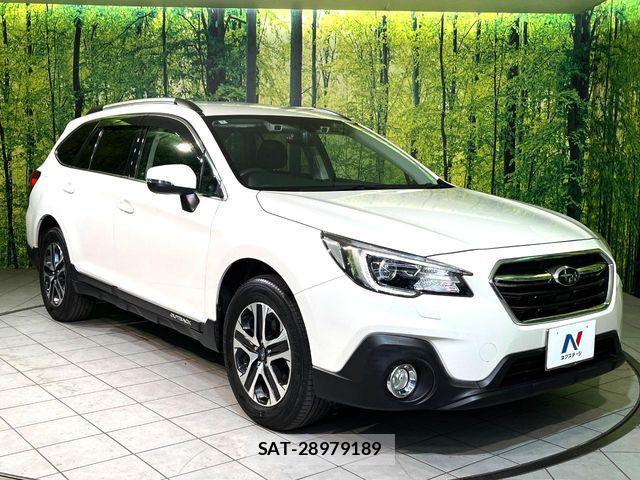 Subaru OUTBACK 2019-03 8627421-15