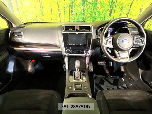 Subaru OUTBACK 2019-03 8627421-1