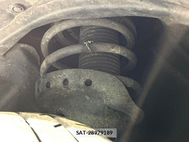 Subaru OUTBACK 2019-03 8627421-19