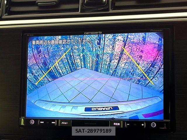 Subaru OUTBACK 2019-03 8627421-4