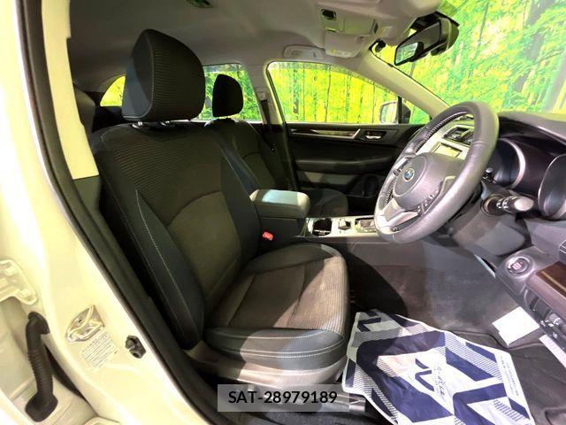 Subaru OUTBACK 2019-03 8627421-7