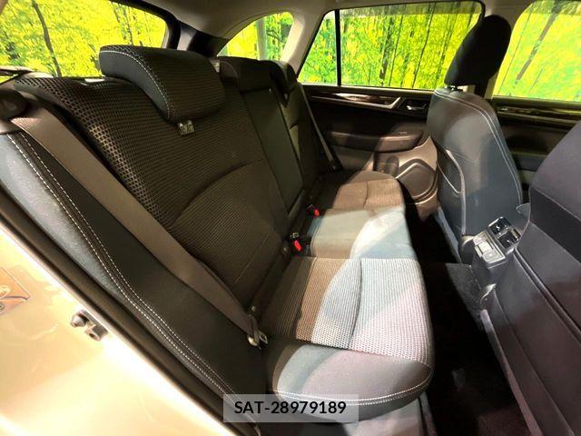 Subaru OUTBACK 2019-03 8627421-8