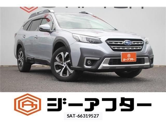 Subaru OUTBACK 2021-12 8627415-0
