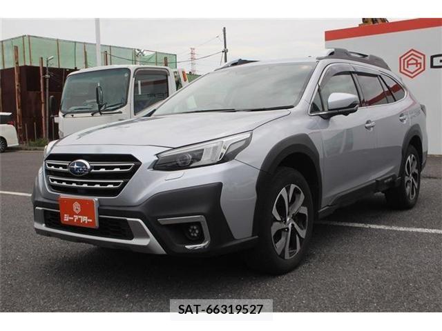 Subaru OUTBACK 2021-12 8627415-9