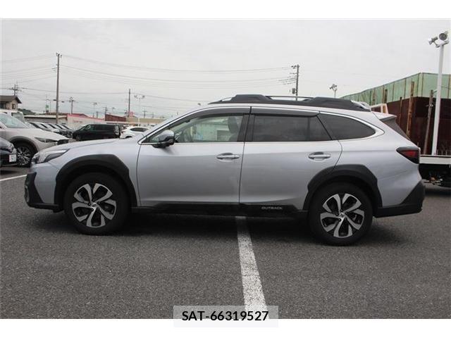 Subaru OUTBACK 2021-12 8627415-10
