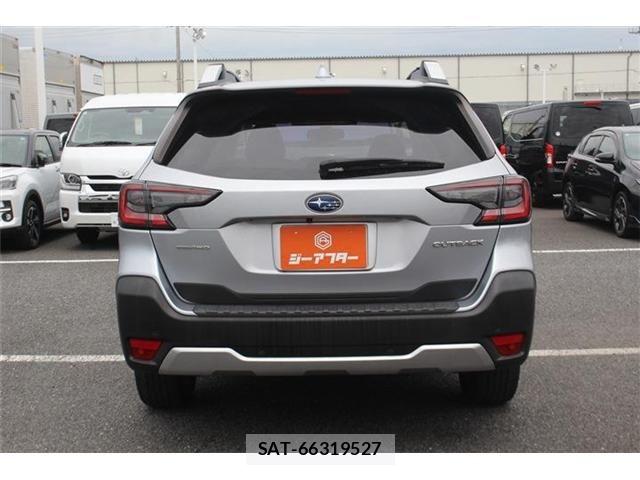 Subaru OUTBACK 2021-12 8627415-12