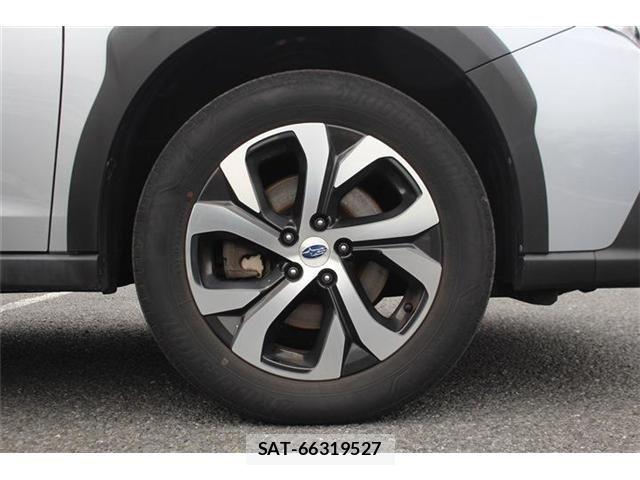 Subaru OUTBACK 2021-12 8627415-15