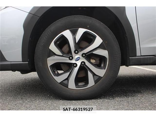 Subaru OUTBACK 2021-12 8627415-16