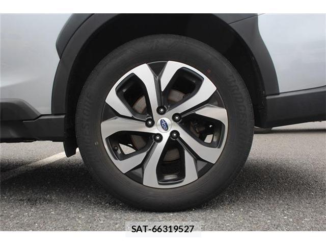 Subaru OUTBACK 2021-12 8627415-17