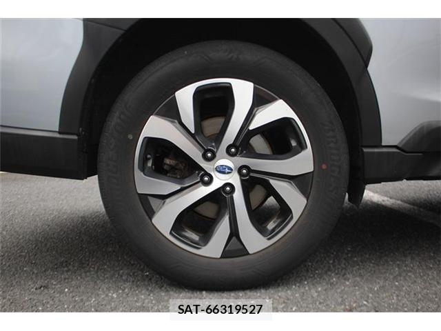 Subaru OUTBACK 2021-12 8627415-18
