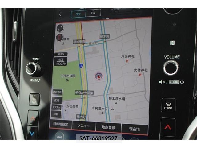 Subaru OUTBACK 2021-12 8627415-1