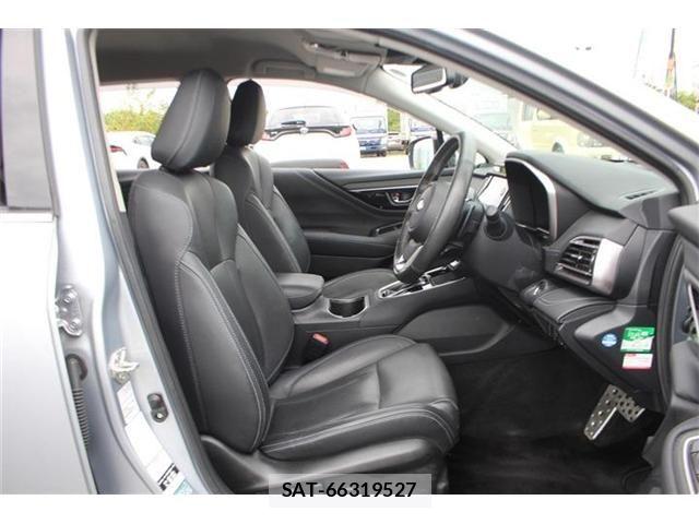 Subaru OUTBACK 2021-12 8627415-20