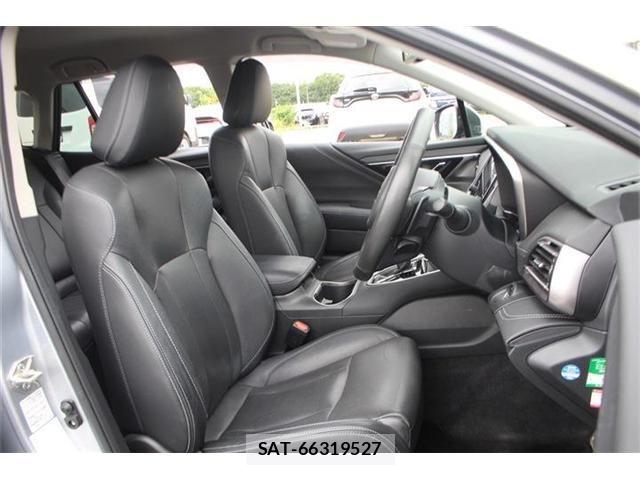 Subaru OUTBACK 2021-12 8627415-21