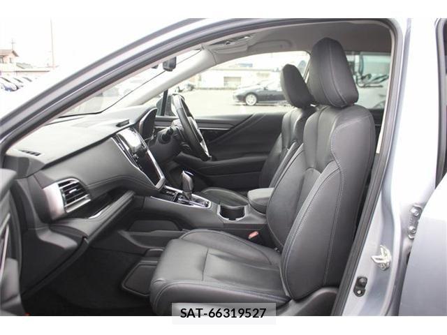 Subaru OUTBACK 2021-12 8627415-24