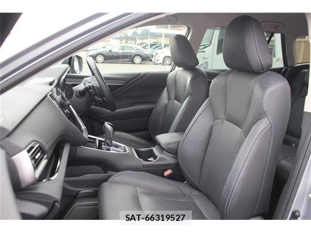Subaru OUTBACK 2021-12 8627415-25