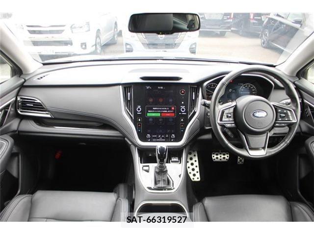 Subaru OUTBACK 2021-12 8627415-26