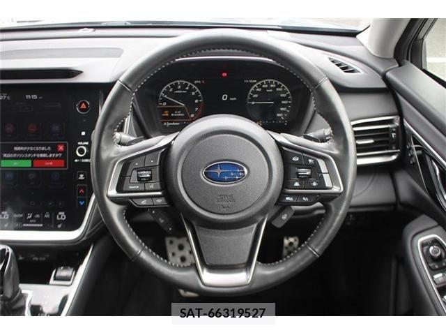 Subaru OUTBACK 2021-12 8627415-27