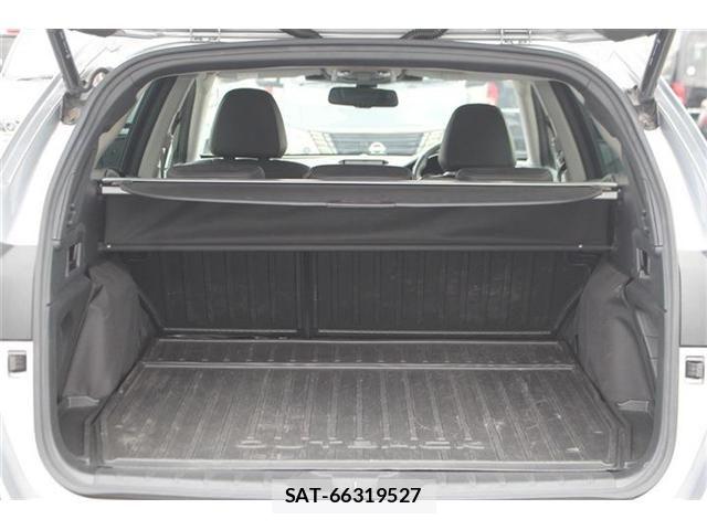 Subaru OUTBACK 2021-12 8627415-29