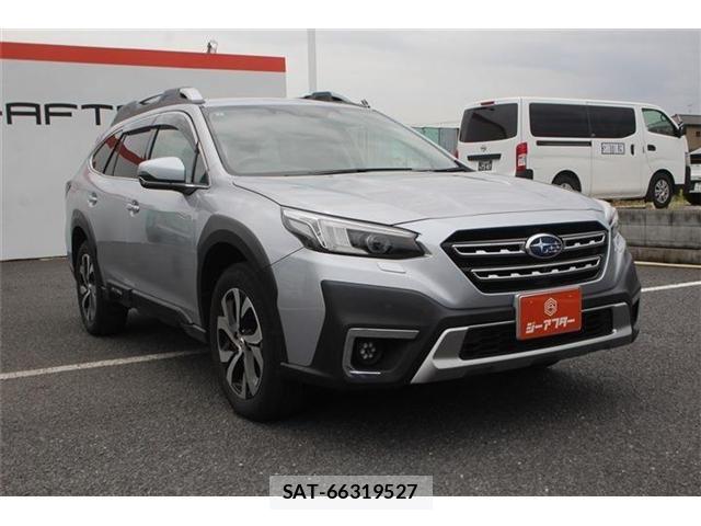 Subaru OUTBACK 2021-12 8627415-7