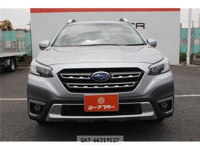 Subaru OUTBACK 2021-12 8627415-8