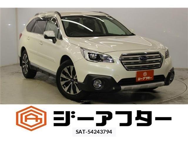 Subaru OUTBACK 2016-07 8627422-0