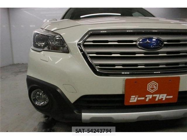Subaru OUTBACK 2016-07 8627422-10