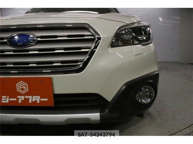 Subaru OUTBACK 2016-07 8627422-13