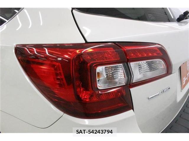 Subaru OUTBACK 2016-07 8627422-17