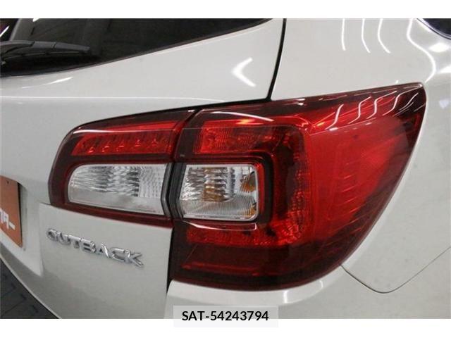 Subaru OUTBACK 2016-07 8627422-18
