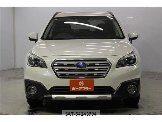 Subaru OUTBACK 2016-07 8627422-1