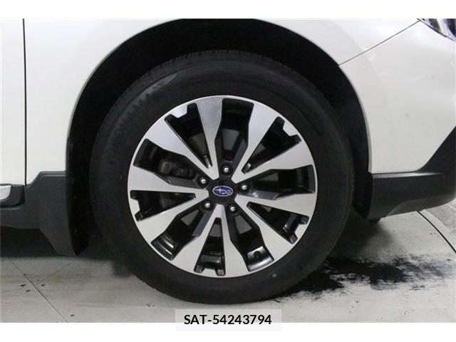 Subaru OUTBACK 2016-07 8627422-22