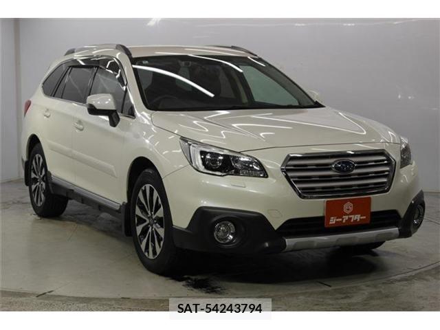 Subaru OUTBACK 2016-07 8627422-2