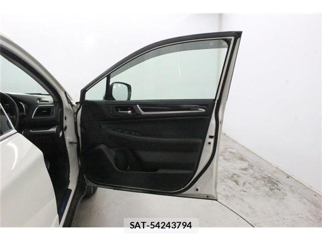 Subaru OUTBACK 2016-07 8627422-29