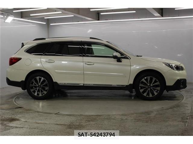 Subaru OUTBACK 2016-07 8627422-3