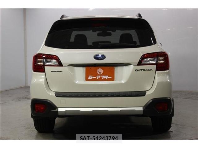 Subaru OUTBACK 2016-07 8627422-5