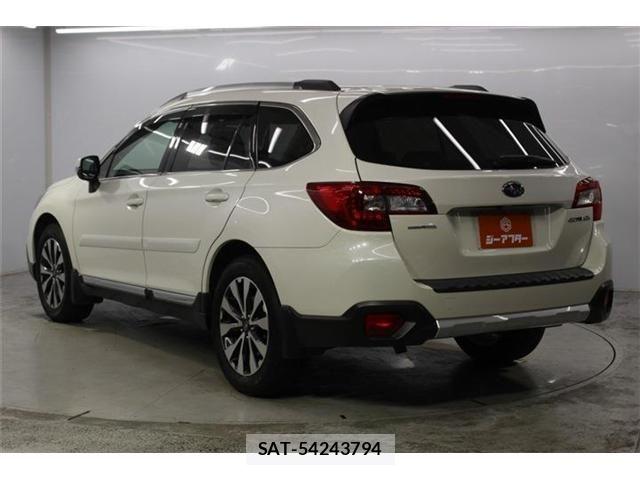 Subaru OUTBACK 2016-07 8627422-6