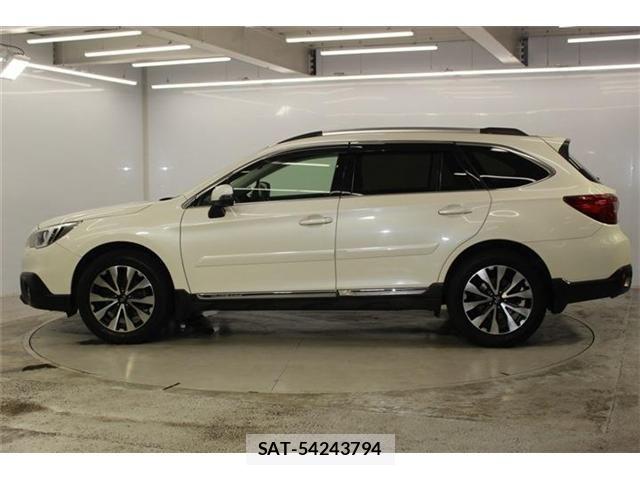 Subaru OUTBACK 2016-07 8627422-7