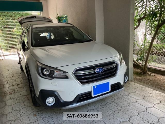 Subaru OUTBACK 2019-03 8627423-0