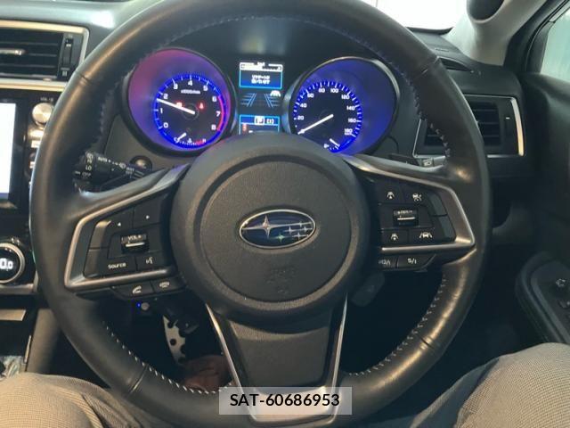 Subaru OUTBACK 2019-03 8627423-9