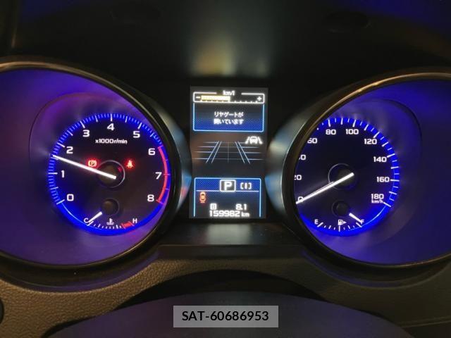 Subaru OUTBACK 2019-03 8627423-12