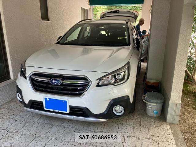 Subaru OUTBACK 2019-03 8627423-1