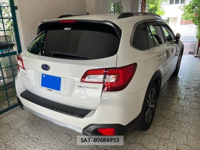 Subaru OUTBACK 2019-03 8627423-2