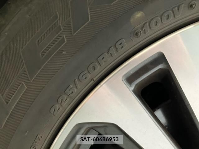 Subaru OUTBACK 2019-03 8627423-4