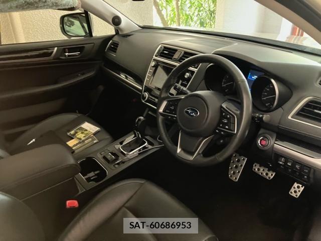 Subaru OUTBACK 2019-03 8627423-6