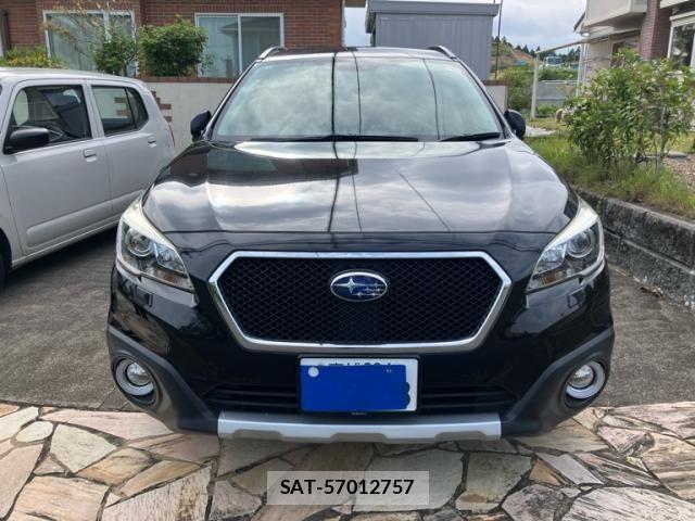 Subaru OUTBACK 2016-07 8627426-0