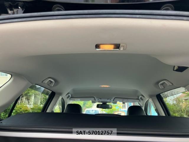Subaru OUTBACK 2016-07 8627426-9
