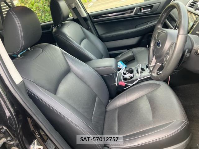 Subaru OUTBACK 2016-07 8627426-10
